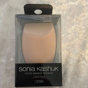 Sonia Kashuk Nude Makeup Sponge. 2 per order